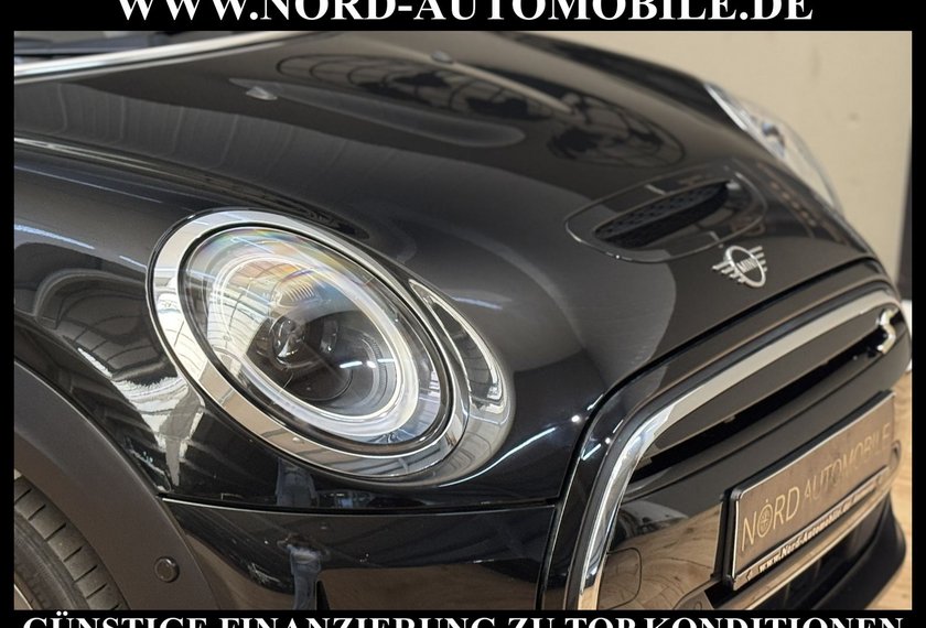 MINI Cooper SE Cooper SE Essential Trim*PANO*HARMAN*KAM*UPE:41*