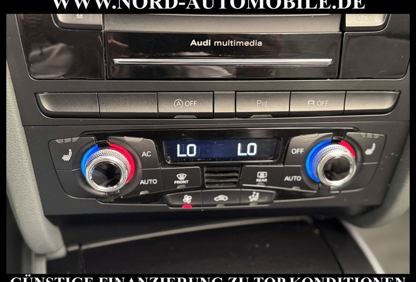 Audi A5 A5 Cabriolet 1.8 TFSI *XEN*ALCANTARA*ROTOR*NAVI*