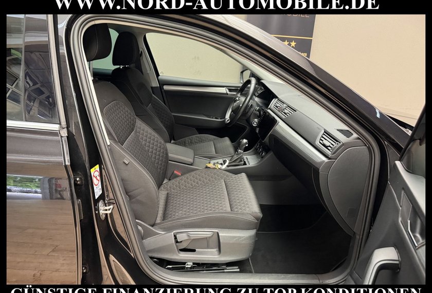 Skoda Superb Superb Combi 2.0 TDI DSG *AHK*VIRT*ACC*MATRIX*