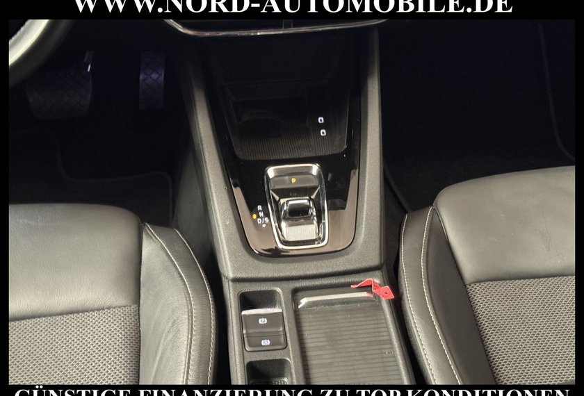 Skoda Octavia Octavia Limousine Style 1.5 TSI e-TEC DSG HeadUp