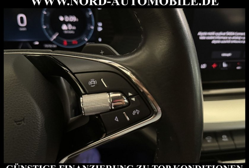 Skoda Octavia Octavia Combi Style 2.0 TDI DSG AHK/Virt.Cockpit
