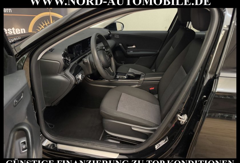 Mercedes-Benz A 250 A 250 e Automatik *MBUX+*SHZ*Kamera*Carplay*