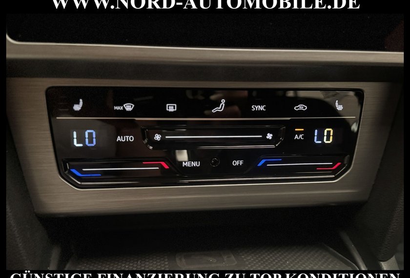 Volkswagen Passat Variant Passat Variant 2.0 TDI DSG Kamera/Navi/LED