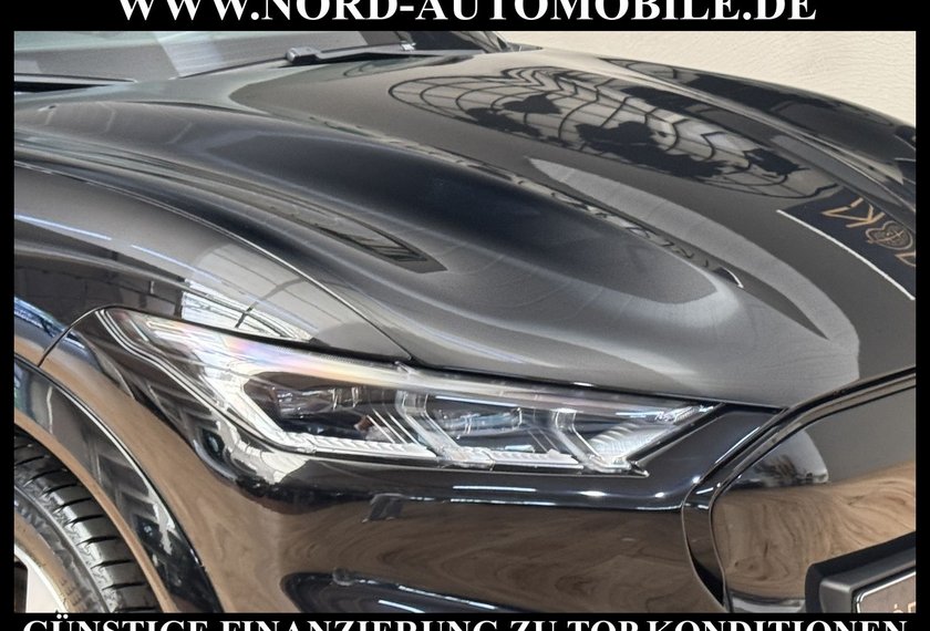 Ford Mustang Mach-E Mustang Mach-E PREMIUM AWD *LEDER*UPE:70*