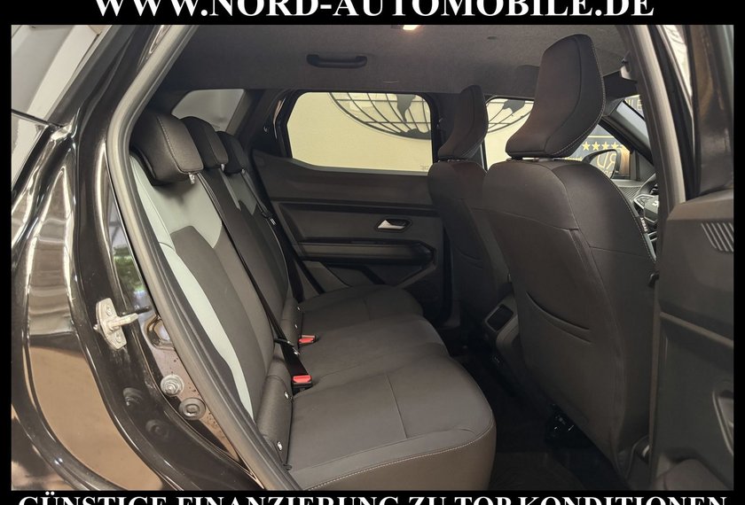 Dacia Duster Duster III Hybrid 155 Extreme *KAM*SHZ*NAVI*