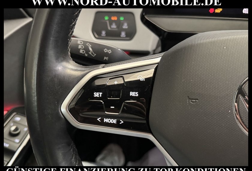Volkswagen ID.3 ID.3 Pro S Navi/LED/PDC/82KWH/19Zoll