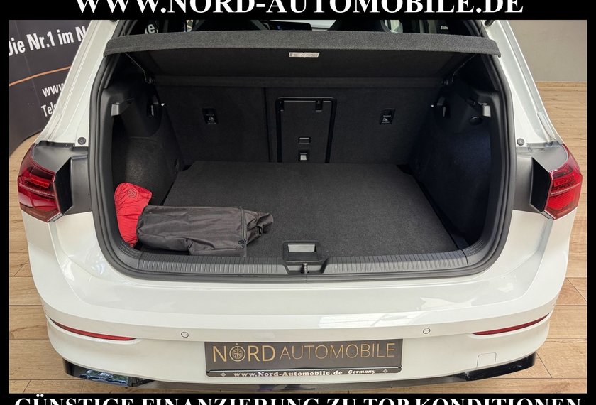Volkswagen Golf Golf R-Line Black Style 2.0 TSI DSG Leder/Pano/