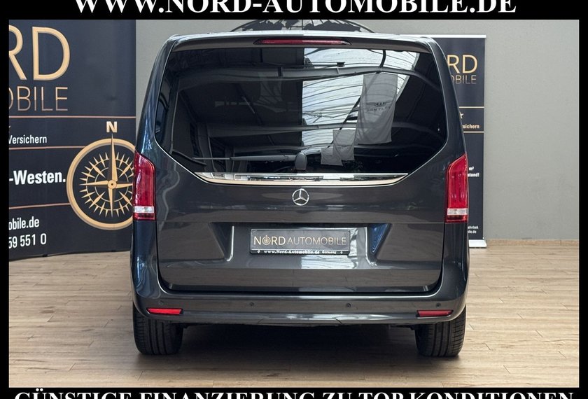 Mercedes-Benz V 300 V 300 d 4MATIC AMG *UPE:104*LUFT*STHZ*DISTR*360*
