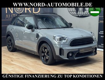 MINI Cooper Countryman Cooper Countryman NAVI/LED/Virt.Cockpit