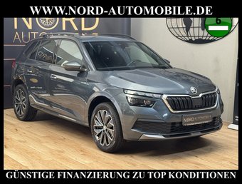 Skoda Kamiq Kamiq Ambition 1.0 TSI DSG Virt.Cockpit/Navi/LED