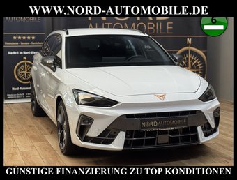 Cupra Leon Leon SP 1.5 eTSI DSG Kamera/ACC/Navi/LED/18