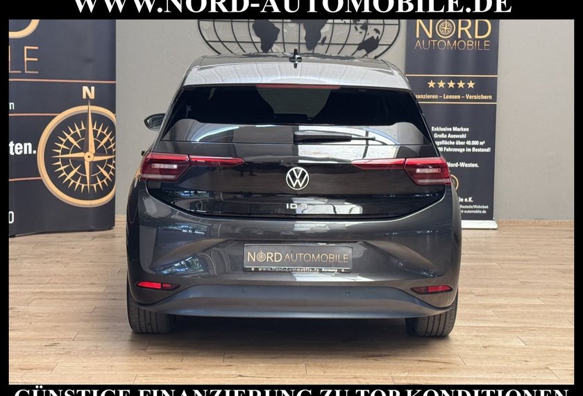 Volkswagen ID.3 ID.3 Pro S Wärmepumpe/HeadUp/82KWH/20/Kamera