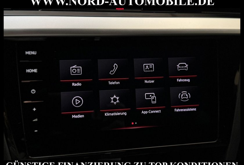 Volkswagen Arteon Arteon Shooting Brake 2.0 TDI R-Line DSG AHK/Kam