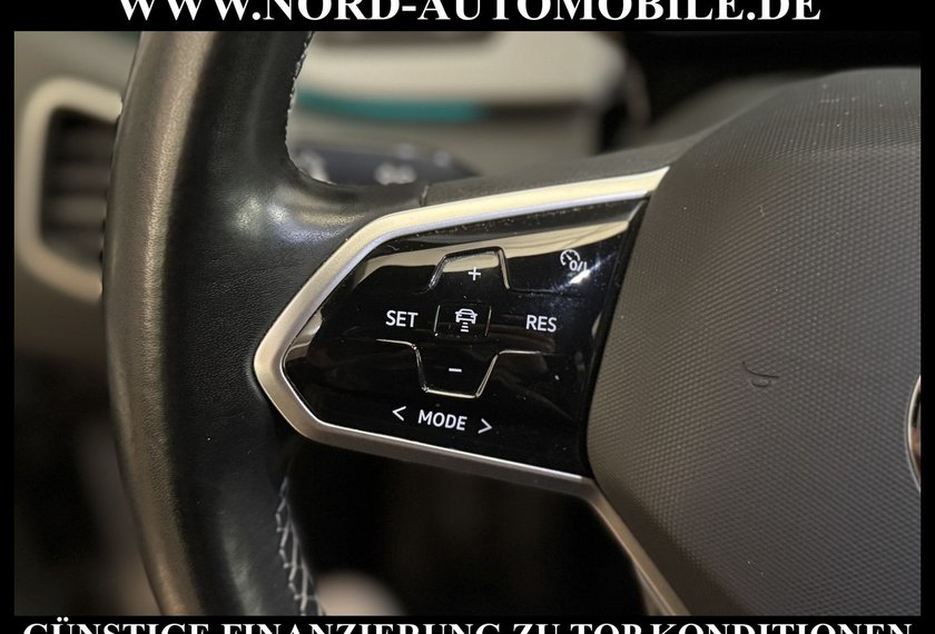 Volkswagen ID.3 ID.3 Pro Performance Kamera/Alcantara/Navi/LED/