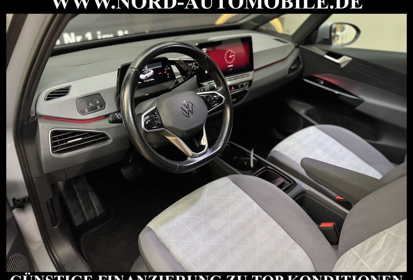 Volkswagen ID.3 ID.3 Pro Performance Life CCS*Wärmepumpe/ACC