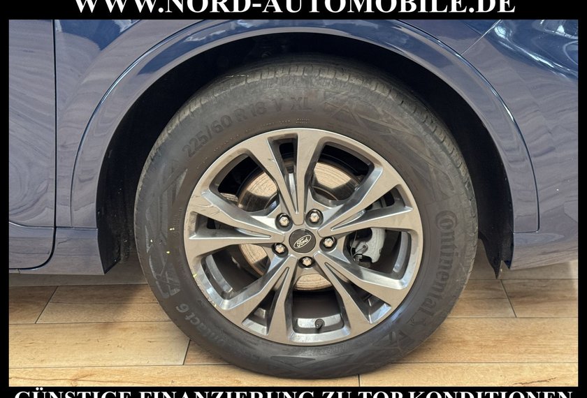 Ford Kuga Kuga ST-Line X 4x4 *LED*AHK*Virtual*B&amp;O*Kamera*