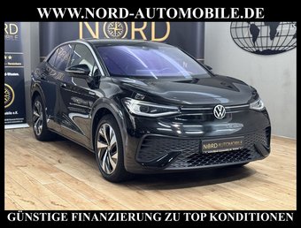 Volkswagen ID.5 ID.5 Pro Kamera/AHK/20/AreaView/Matrix/