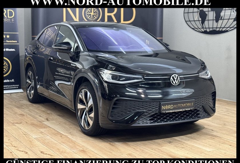 Volkswagen ID.5 ID.5 Pro Kamera/AHK/20/AreaView/Matrix/