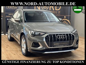 Audi Q3 Q3 35 TDI Advanced AHK/Virt.Cockpit/LED/18