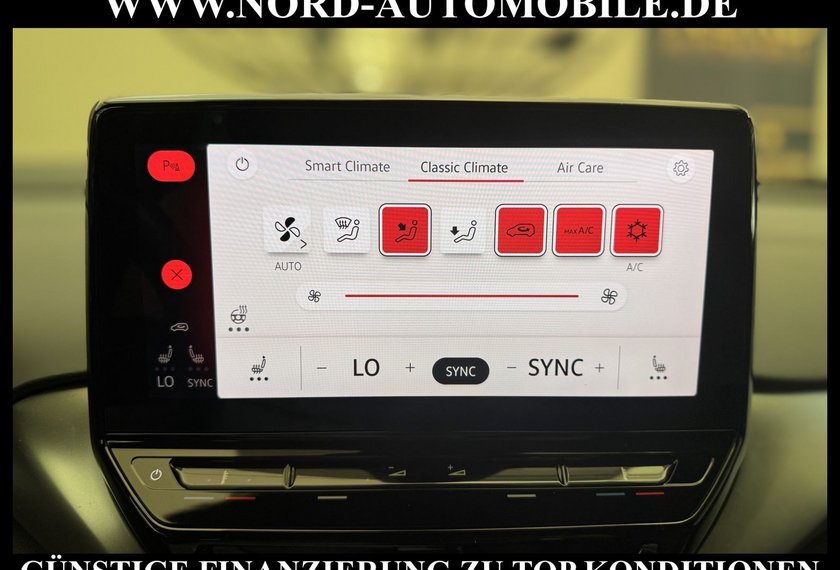 Volkswagen ID.4 ID.4 Pro Performance 1st Edition Wärmepumpe/20/