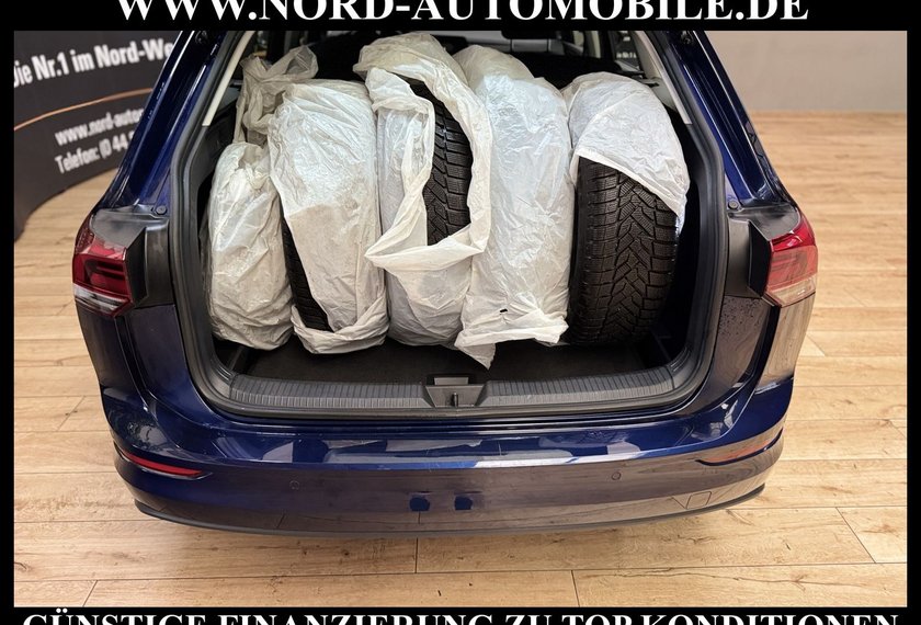 Volkswagen Golf Golf Variant Life 1.5 eTSI DSG Navi/LED/ACC/PDC