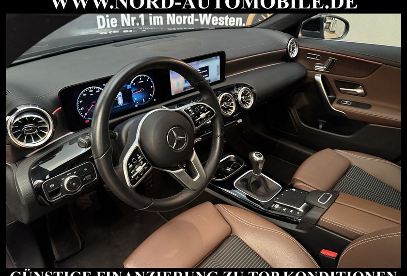 Mercedes-Benz CLA 200 CLA 200 d Shooting Brake *LED*Wide*Pano*2xMemory