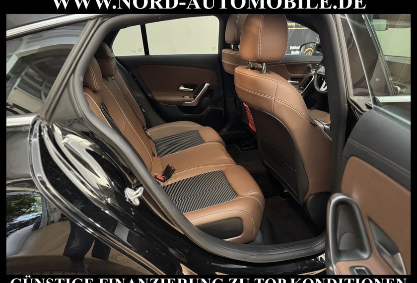 Mercedes-Benz CLA 200 CLA 200 d Shooting Brake *LED*Wide*Pano*2xMemory
