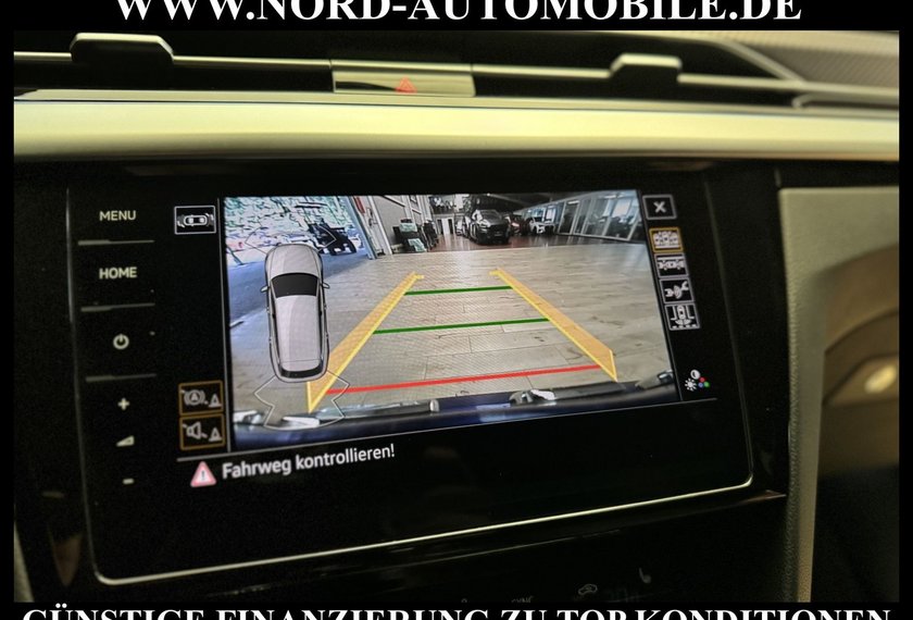 Volkswagen Arteon Arteon Shooting Brake R-Line 2.0 TDI DSG IQ.Ligh