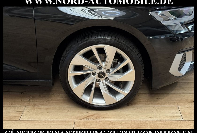 Audi A3 A3 Sportback Advanced 30 TFSI S-Tronic Virt.Cock