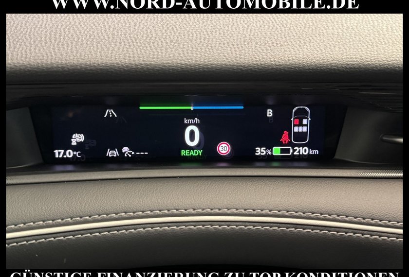 Volkswagen ID.7 ID.7 Pro S 91KWH/Wärmepumpe/Matrix/AreaView/19