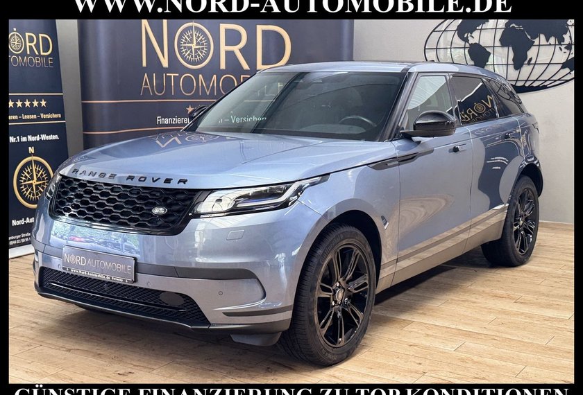 Land Rover Range Rover Velar Range Rover Velar P400e S*UPE:95*PANO*BLACKPACK*