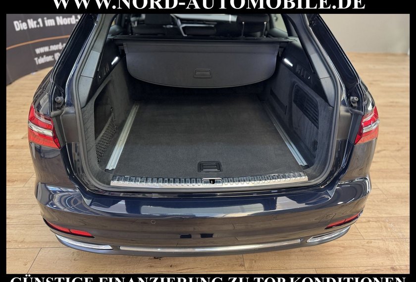 Audi A6 A6 50 Avant Sport QU. 3.0 TDI LED*Nav*Kamera*