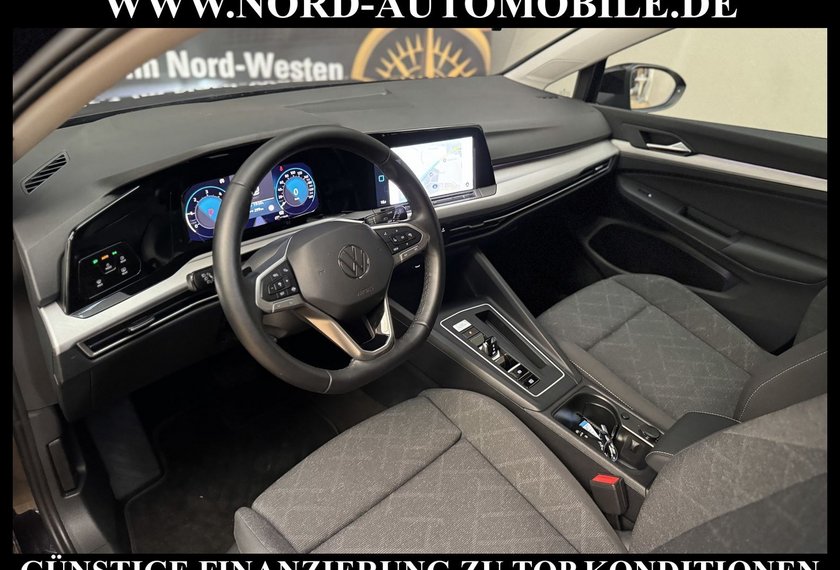 Volkswagen Golf Golf Variant Life 2.0 TDI DSG Navi/LED/PDC/