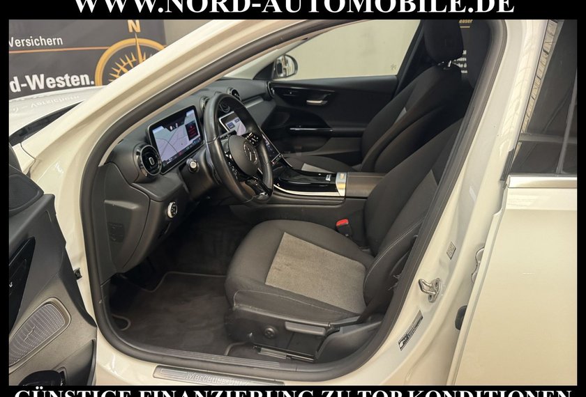 Mercedes-Benz C 200 C 200 d T Avantgarde *LED*AHK*Kamera*EasyPack*