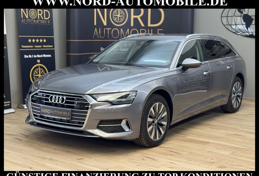 Audi A6 A6 Avant 40 TDI Sport S-Tronic Virt.Cokpit/ACC/