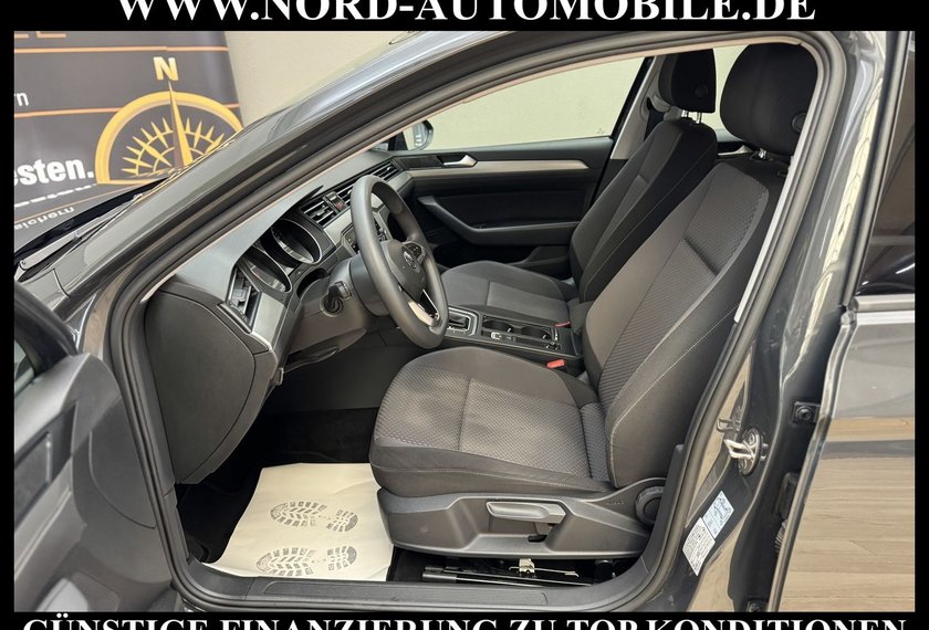 Volkswagen Passat Variant Passat Variant 1.6 TDI DSG Navi/LED/ACC