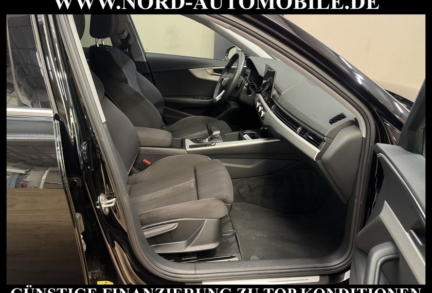 Audi A4 A4 Limousine 40 TDI S-Tronic LED*Virtual*ACC*360