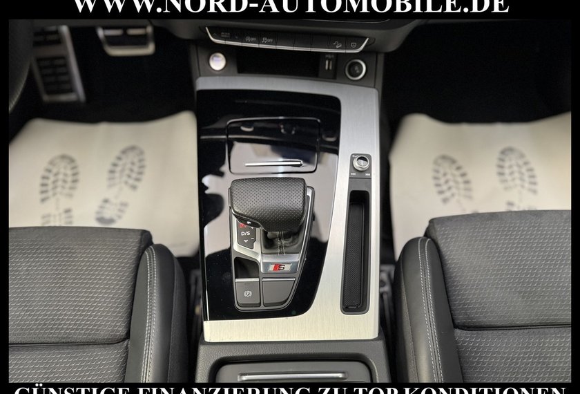 Audi SQ5 SQ5 3.0 TDI QU. Virt.Cockpit/LED/Navi/20