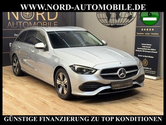 Mercedes-Benz C 200 C 200 d T Avantgarde *Distro*AHK*Kamera*DigiLED*