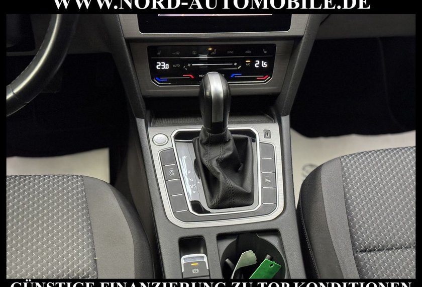 Volkswagen Passat Variant Passat Variant 2.0 TDI DSG Kamera/Navi/LED/