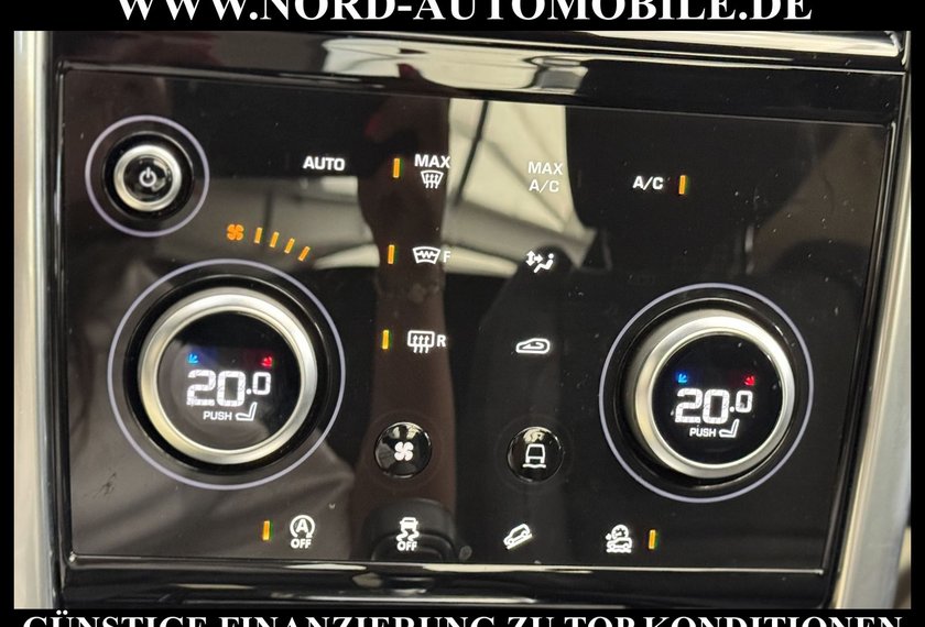 Land Rover Discovery Sport Discovery Sport R-Dynamic AWD*PANO*STHZ*UPE:68