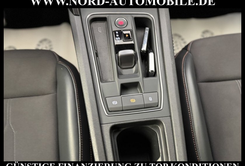 Cupra Formentor Formentor VZ 1.4 e-Hybrid DSG Kamera/SIDE&amp;LANE/