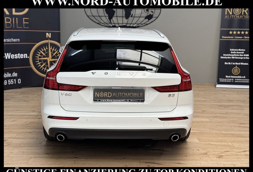 Volvo V60 V60 Kombi B3 Benzin Momentum Pro*STHZ*19ZOLL*KAM