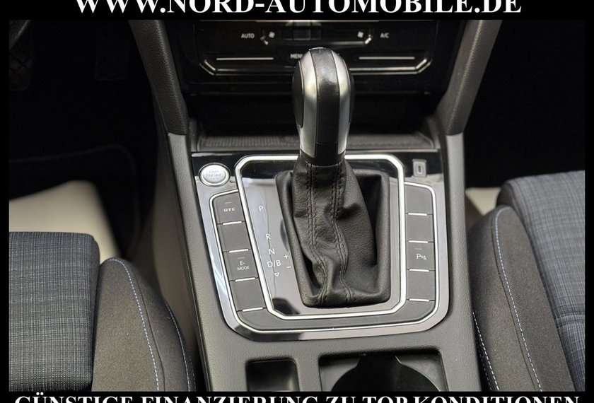 Volkswagen Passat Variant Passat Variant GTE 1.4TSI eHybrid DSG Dig.Cockpi