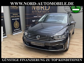 Volkswagen Passat Variant Passat Variant GTE 1.4TSI eHybrid DSG Dig.Cockpi