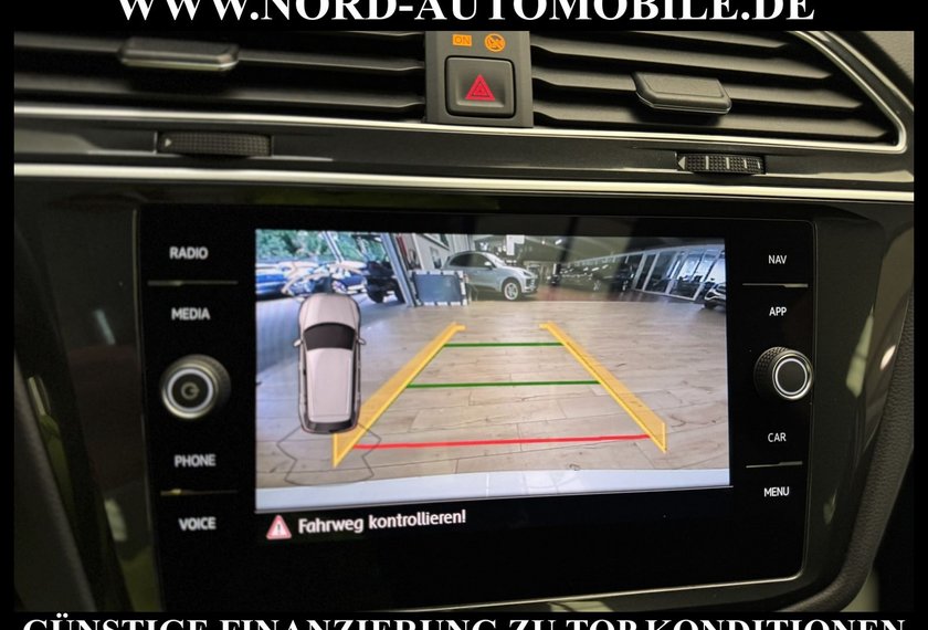 Volkswagen Tiguan Tiguan IQ.DRIVE 1.5 TSI DSG *AHK*PANO*VIRT*ACC*