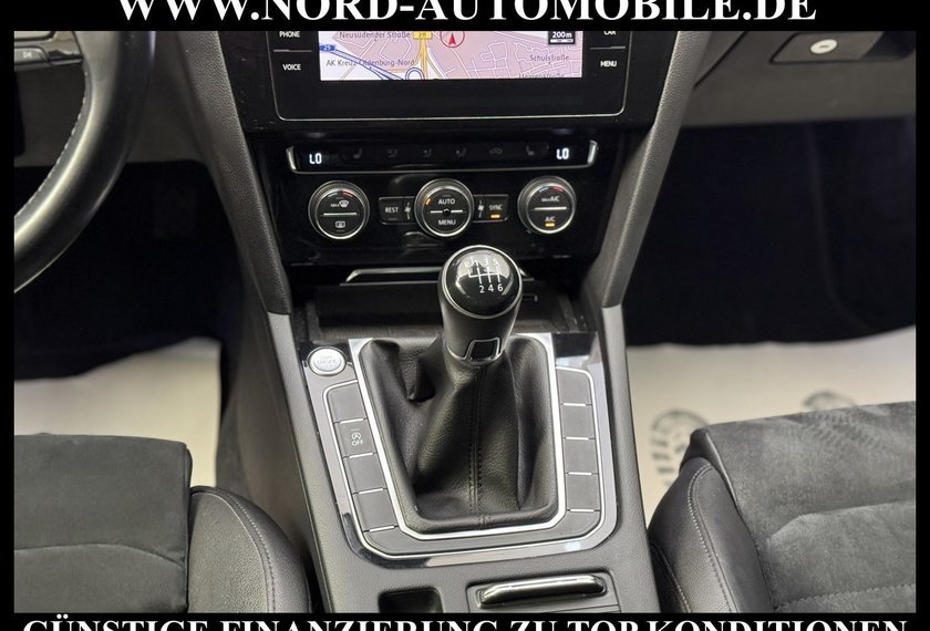 Volkswagen Passat Variant Passat Variant Highline 2.0 TDI Dig.Cockpit/AHK/