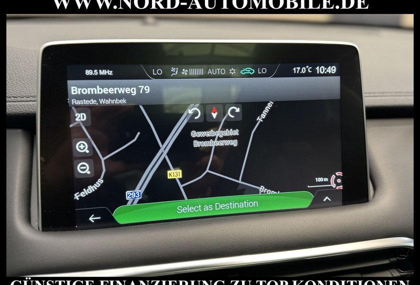 MG EHS EHS PHEV Luxury *PANO*LEDER*LED*18Z*360KAM*VIRT*