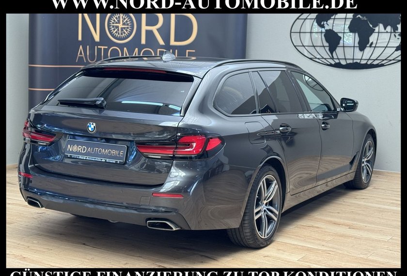 BMW 540 540 d touring xDrive *BRUTAL VOLL*UPE:99*