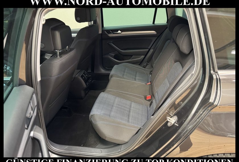 Volkswagen Passat Variant Passat Variant GTE 1.4TSI eHybrid DSG AHK/Kamera